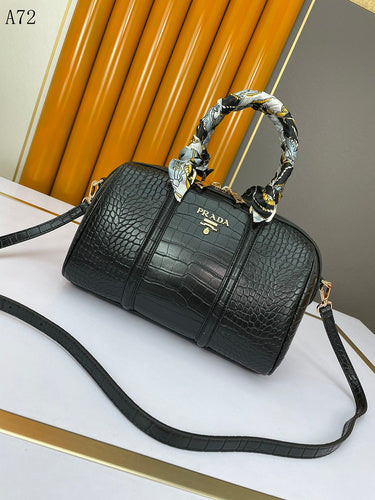 Satchel Bags - PDA Bags - 732