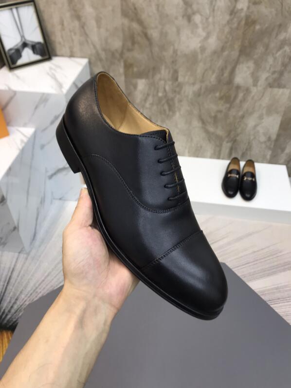 glami shop- LOV Men Shoes - 1298