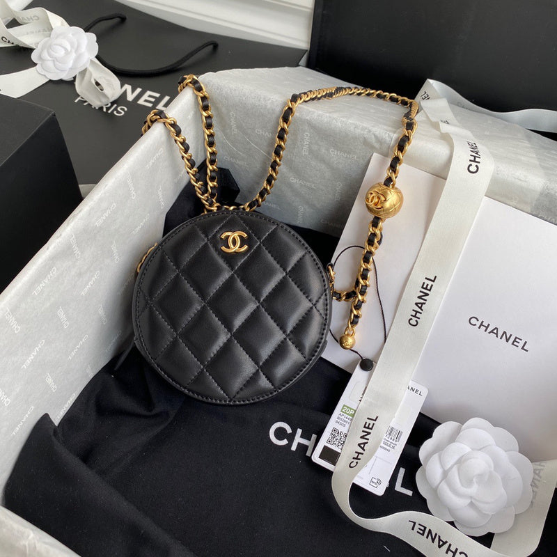 GLM - CHL Bags - 674