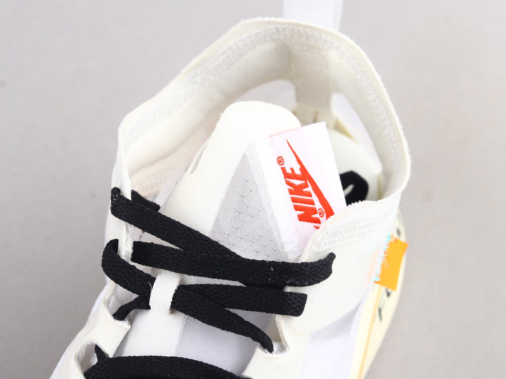 GLM - OW x Zoom Fly
