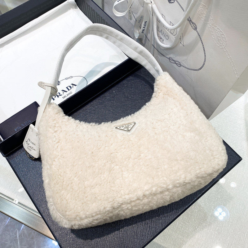 Satchel Bags - PDA Bags - 2331