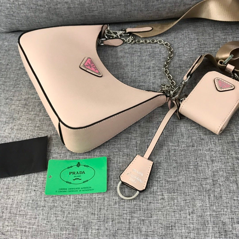 Satchel Bags - PDA Bags - 1202