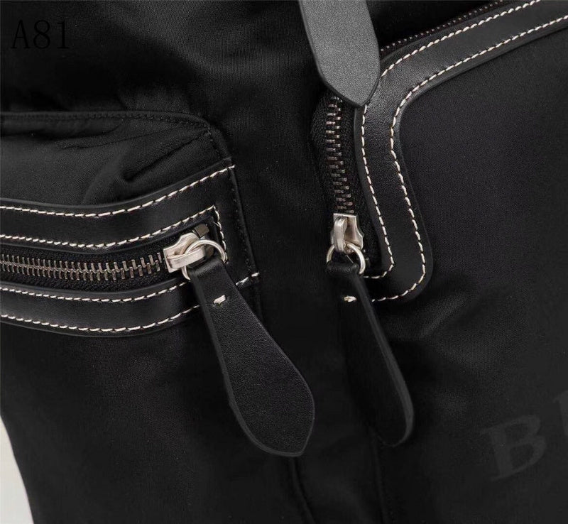 Fan Fashion -GLM - Top quality BBR Bags - 759