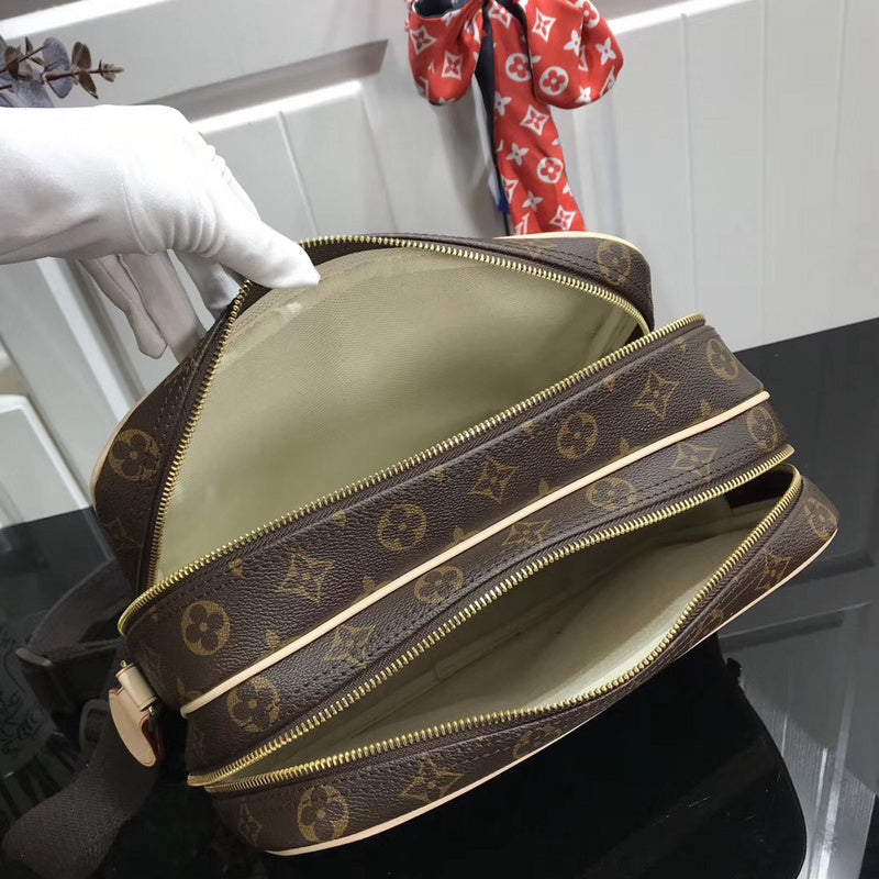 Glami- Glami- Lu-Vi bags - 2725