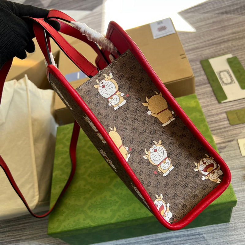 Satchel Bags - GCI Bags - 4894