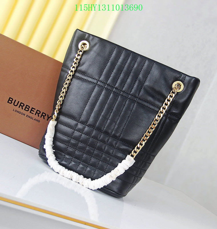 Fan Fashion -GLM - Top quality BBR Bags - 367
