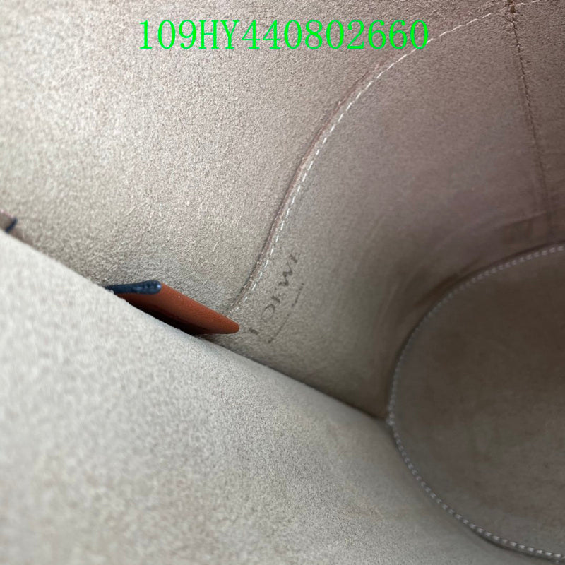 Satchel Bags - LWE Bags - 278