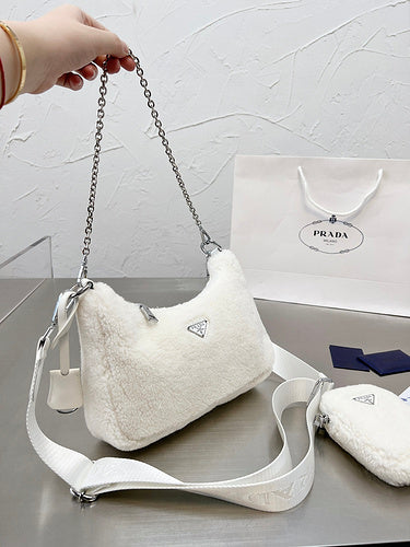 Satchel Bags - PDA Bags - 1100