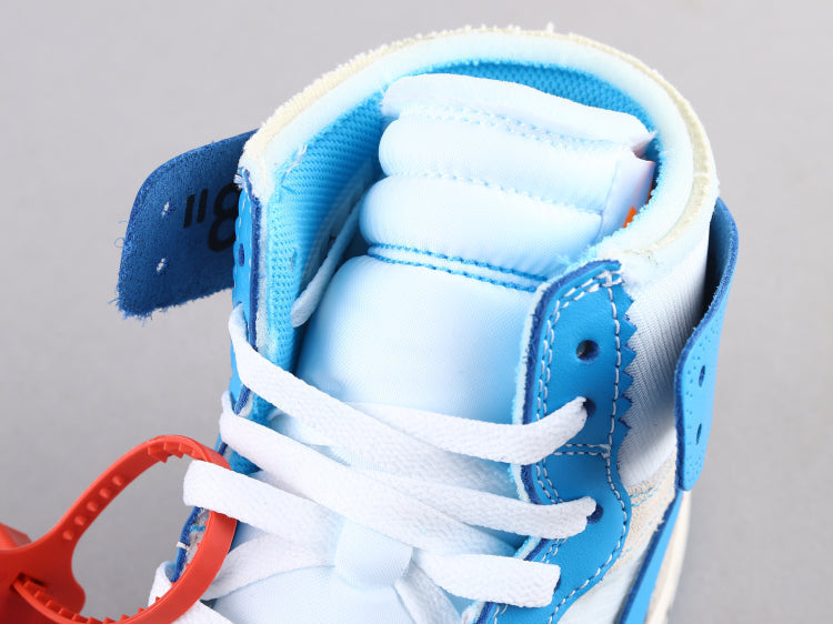 GLM - OW x AJ1 North Carolina