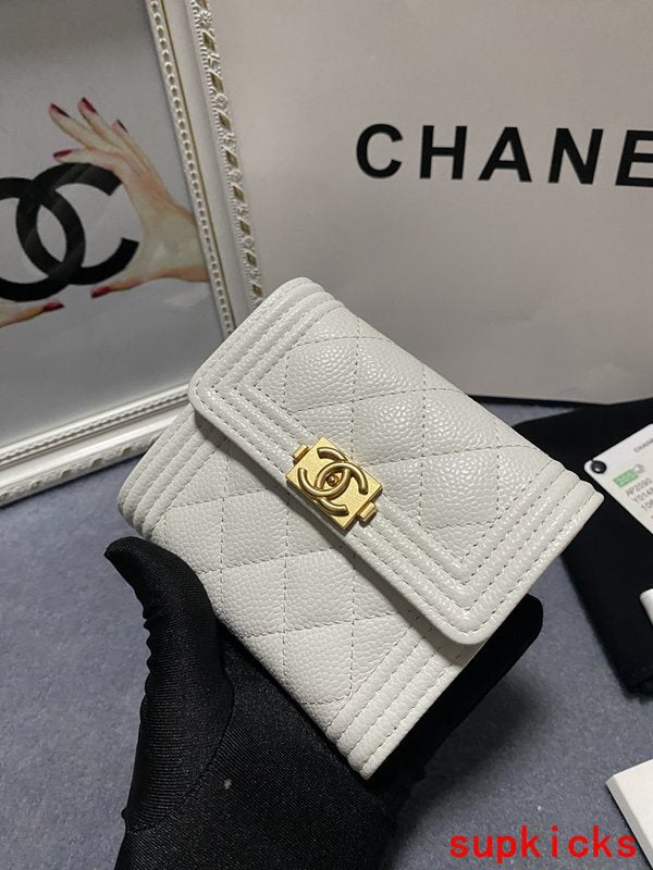Glami- - Mix Wallets - 653