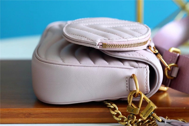 Satchel Bags - VL Bags - 6856
