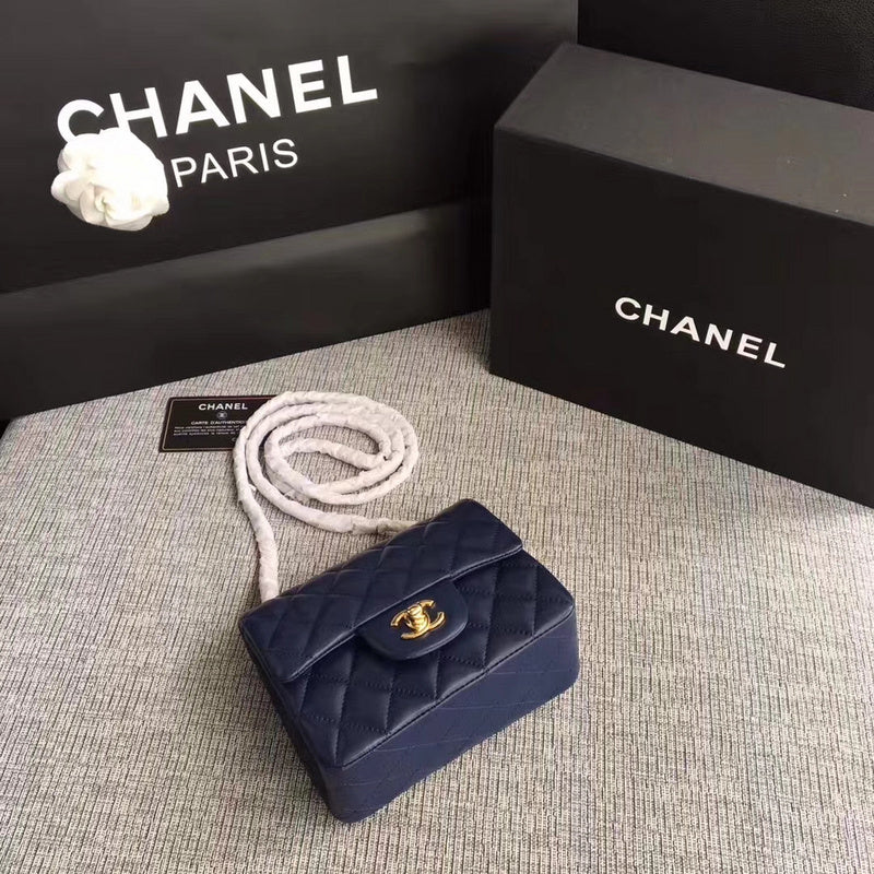 Satchel Bags - CHL Bags - 583