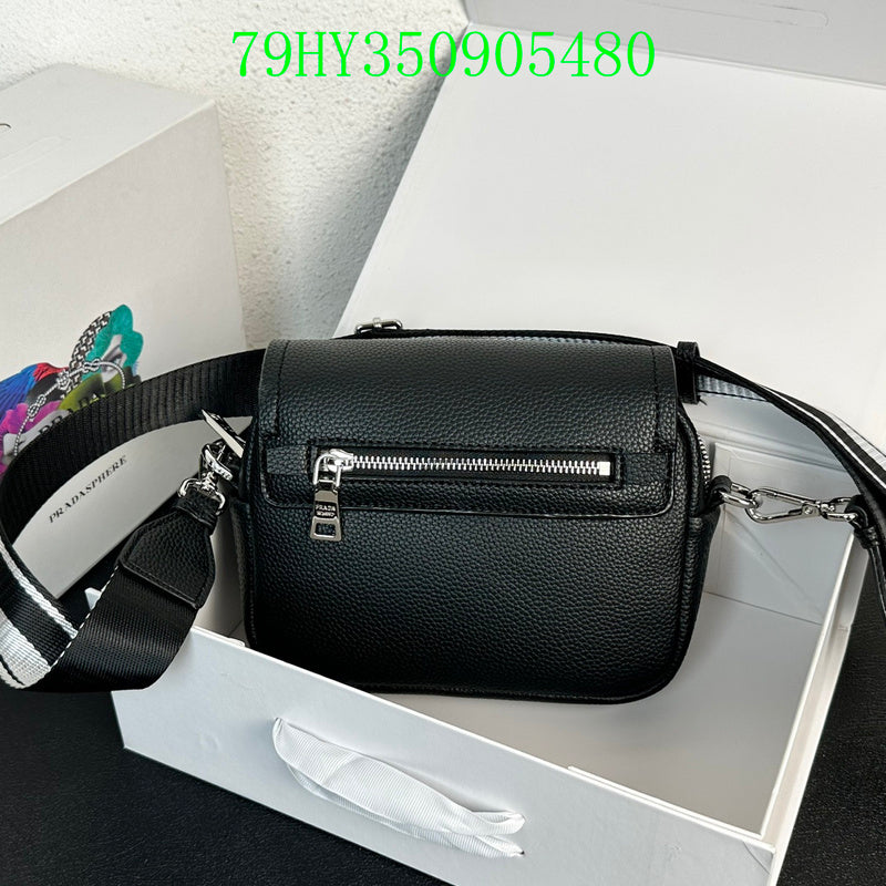 Satchel Bags - PDA Bags - 3011