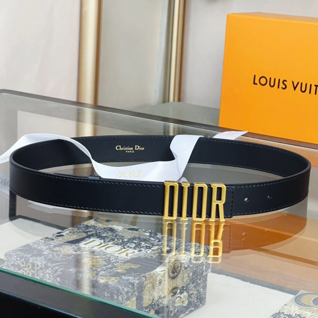 GLM -Luxury DIR BELTS 026