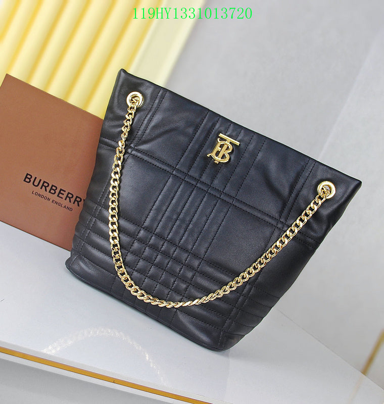 Fan Fashion -GLM - Top quality BBR Bags - 372
