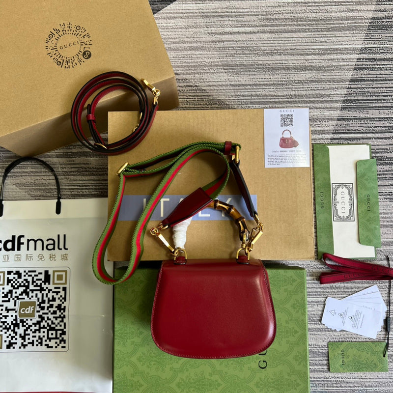 GLM - gg Bags - 958