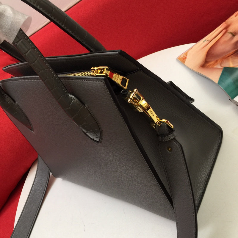 Satchel Bags - PDA Bags - 984