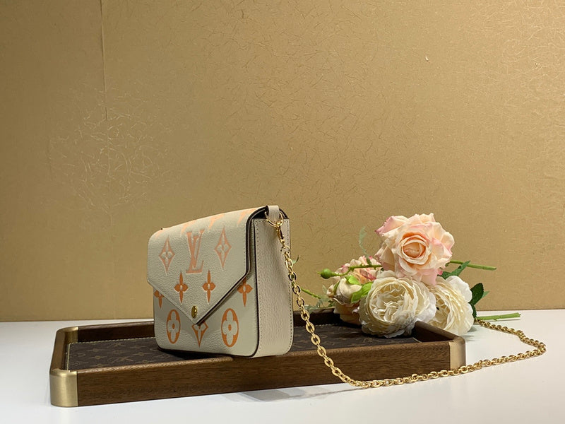 Satchel Bags - VL Bags - 5976