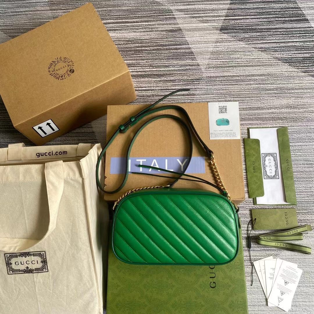 GLM - Top Quality Bag GCI 436