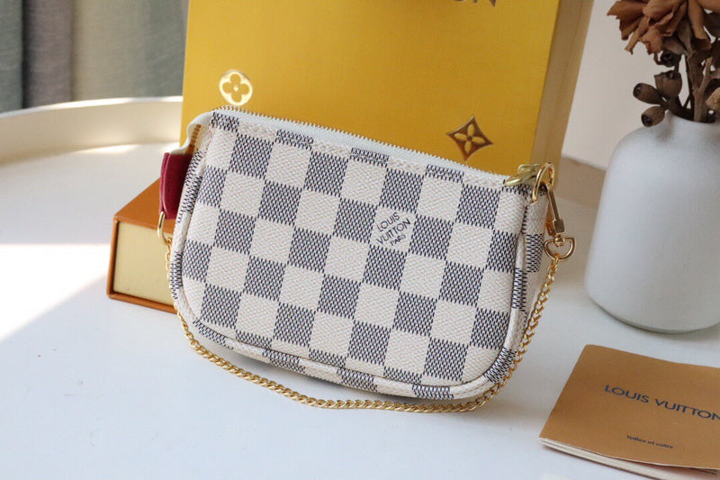 Satchel Bags - VL Bags - 5104