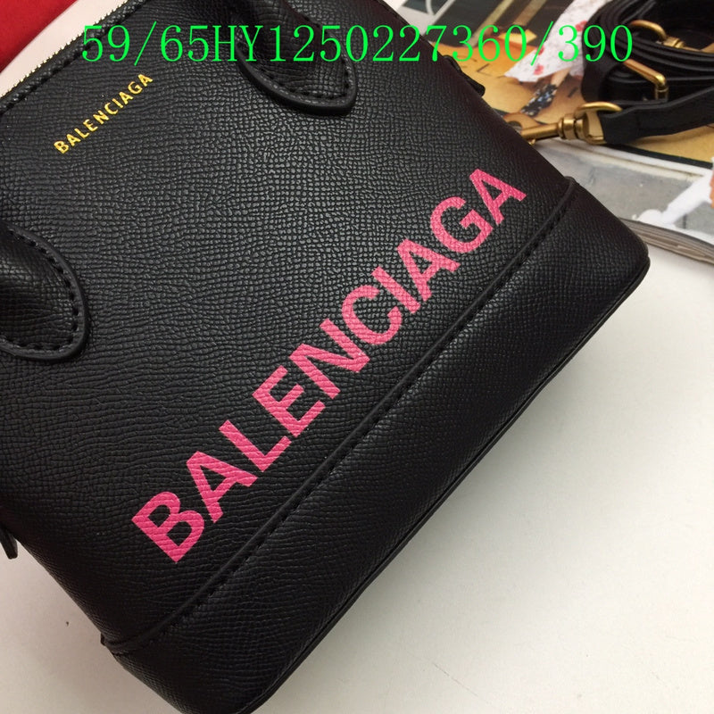 Satchel Bags - BGA Bags - 1918