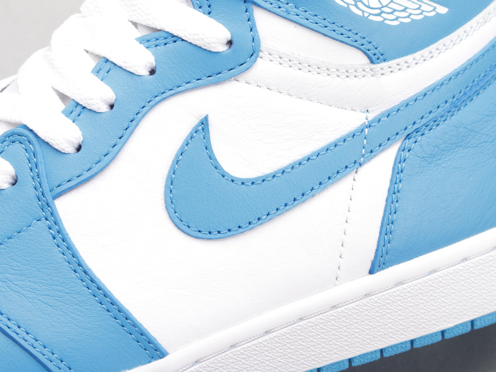 GLM - AJ1 North Carolina Blue