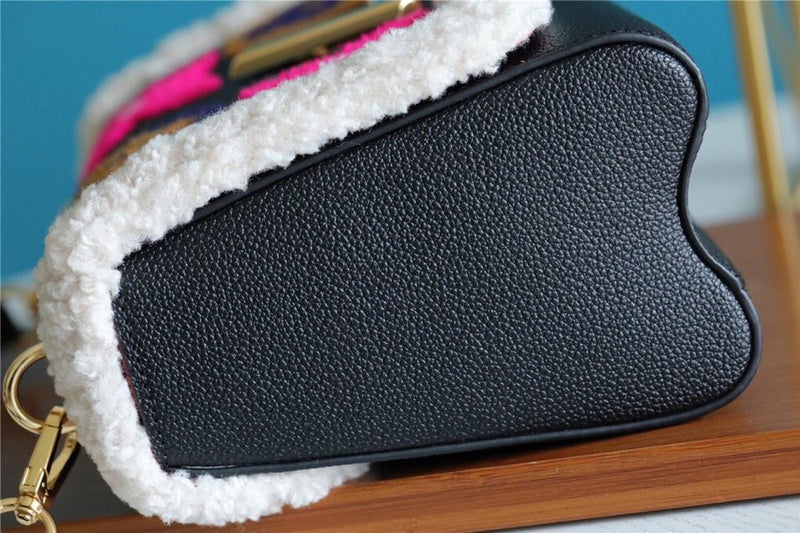 Satchel Bags - VL Bags - 7110