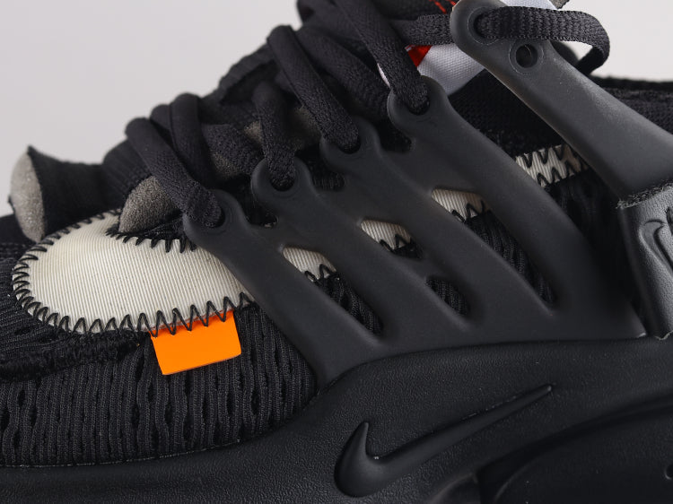 GLM - OW x Presto 2.0