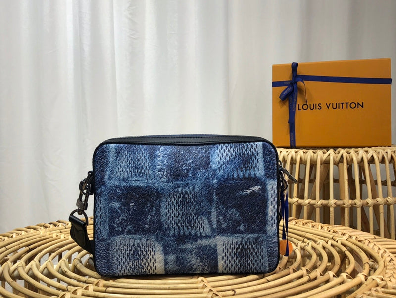 Satchel Bags - VL Bags - 5488