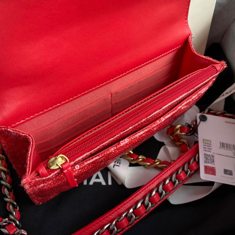 GLM - CHL Bags - 326