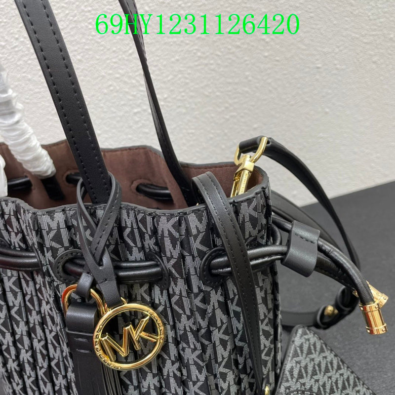 Satchel Bags - MK Bags - 503