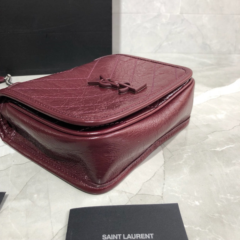 Satchel Bags - SLY Bags - 825