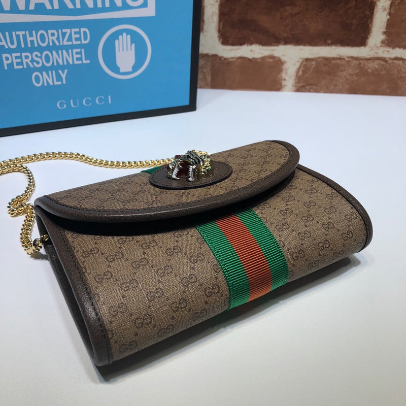 Satchel Bags - GCI Bags - 2873
