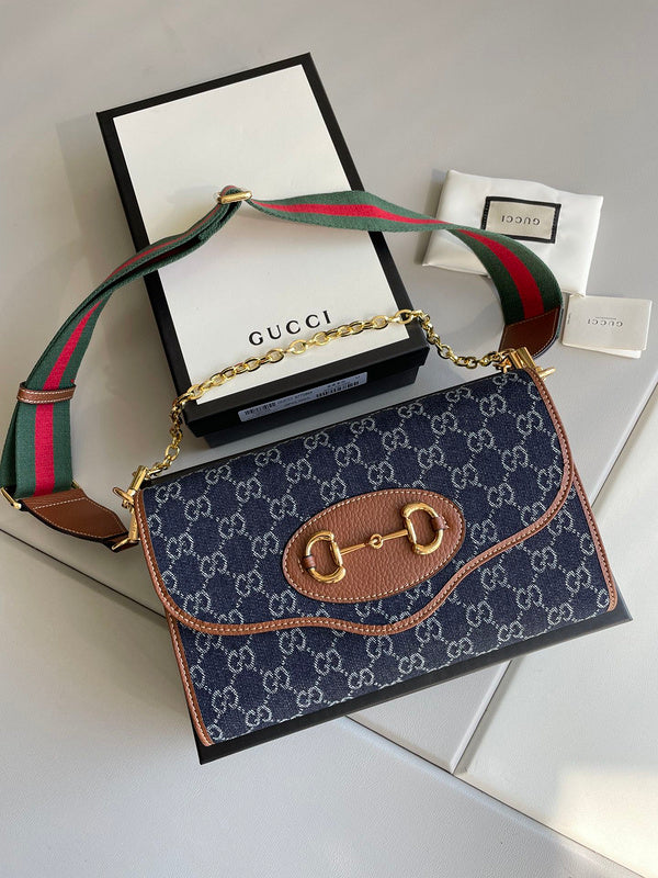 Satchel Bags - GUC Bags - 855