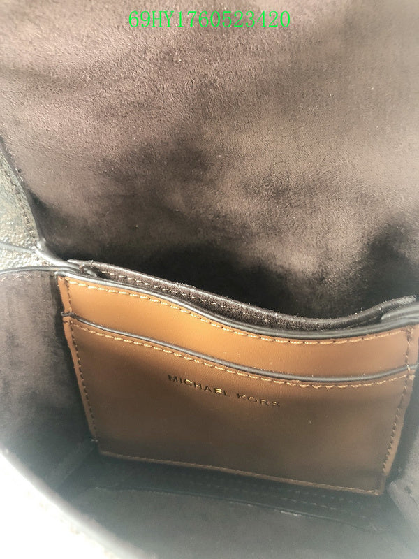 Satchel Bags - MK Bags - 355