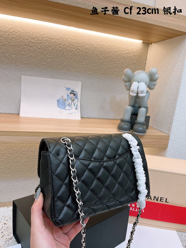 Satchel Bags - CHL Bags - 7243