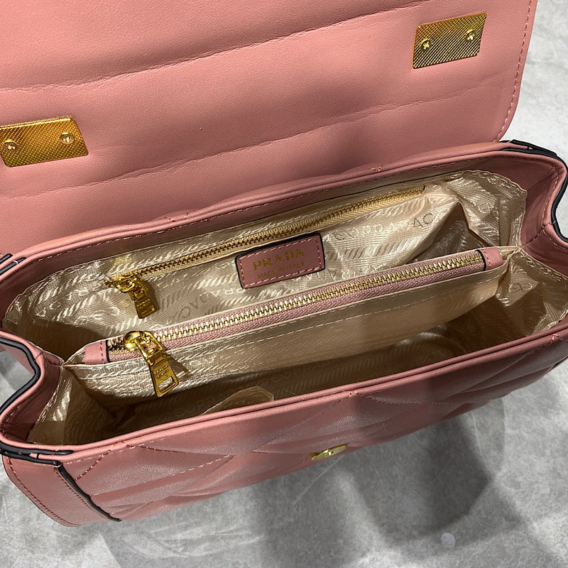 Satchel Bags - PDA Bags - 873