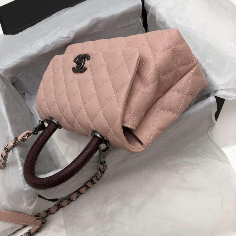 Satchel Bags - CHL Bags - 562