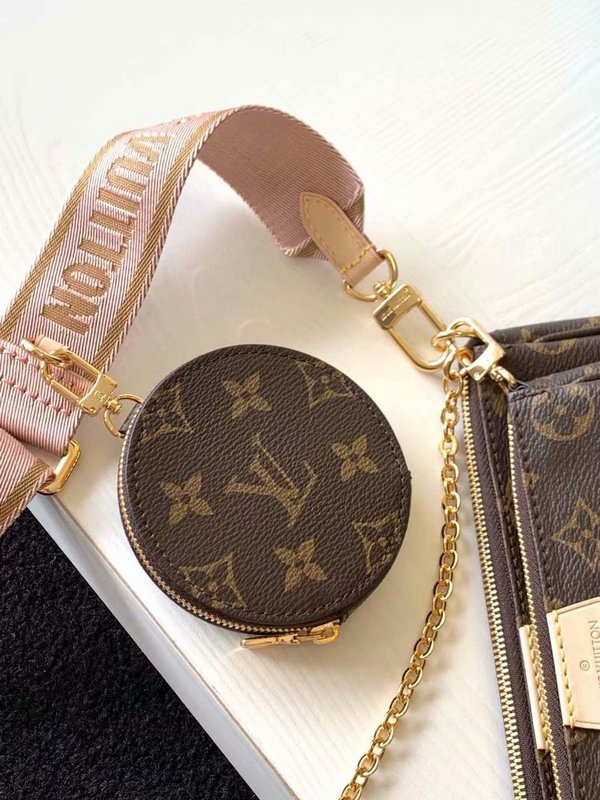 Satchel Bags - VL Bags - 6025