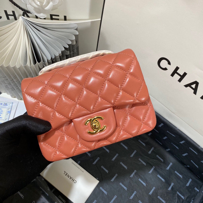 Satchel Bags - CHL Bags - 4558