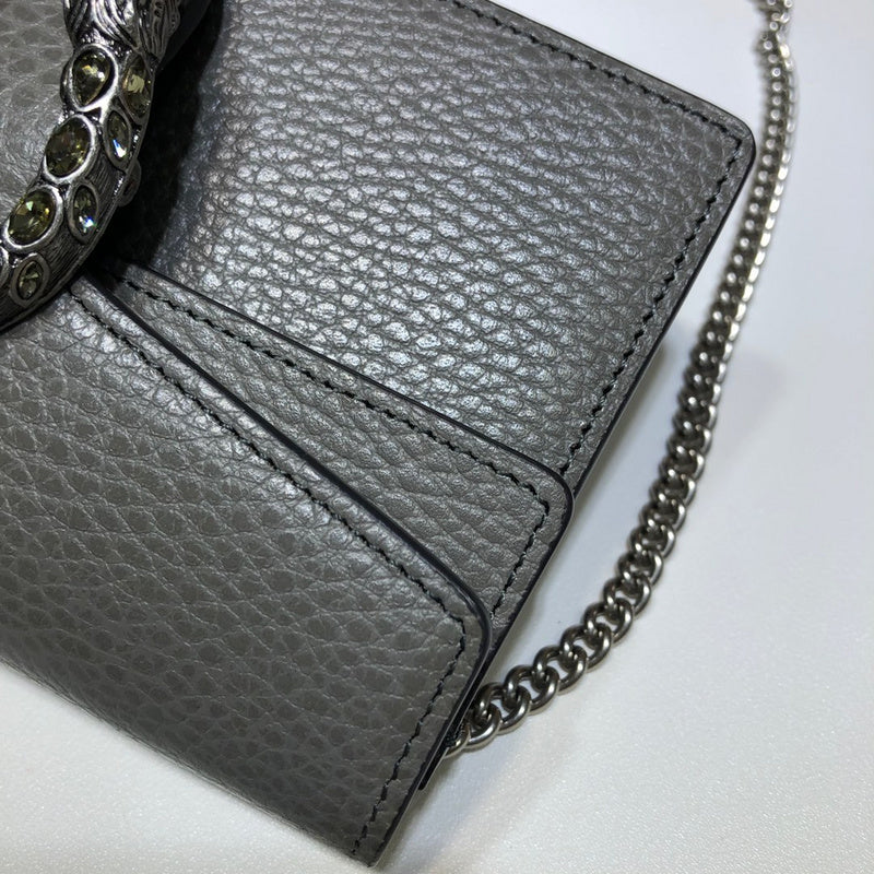 Satchel Bags - GCI Bags - 3531