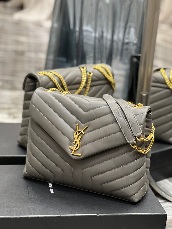 Satchel Bags - SLY Bags - 690
