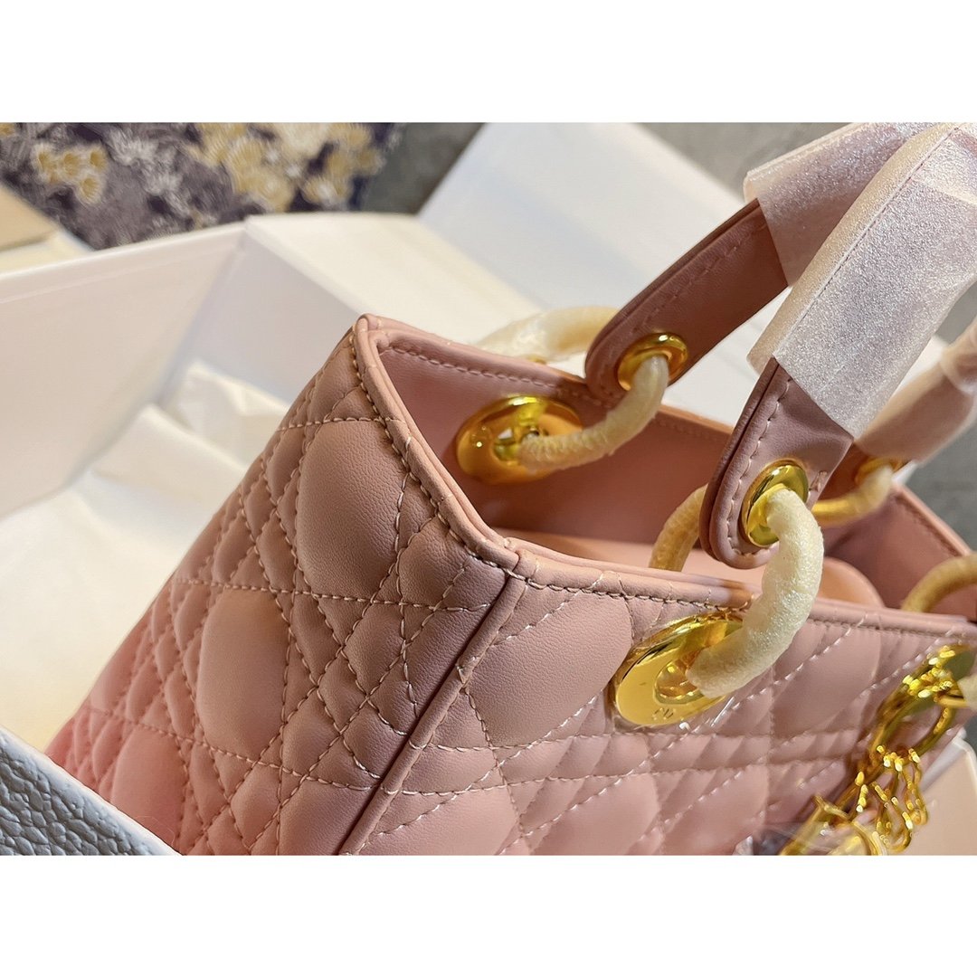 GLM - Top Quality Bags DIR 195