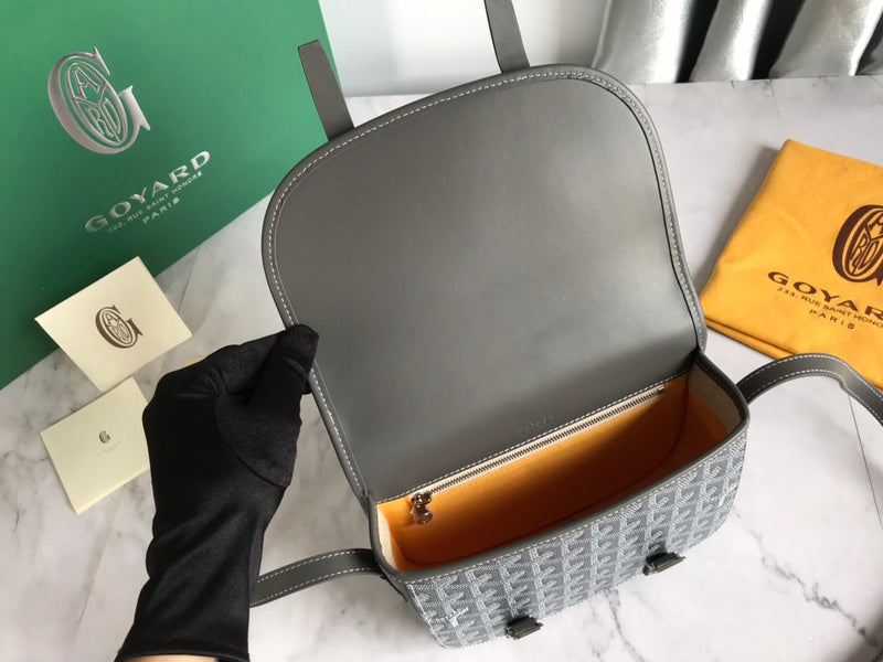 GLM - GYO Bags - 1101