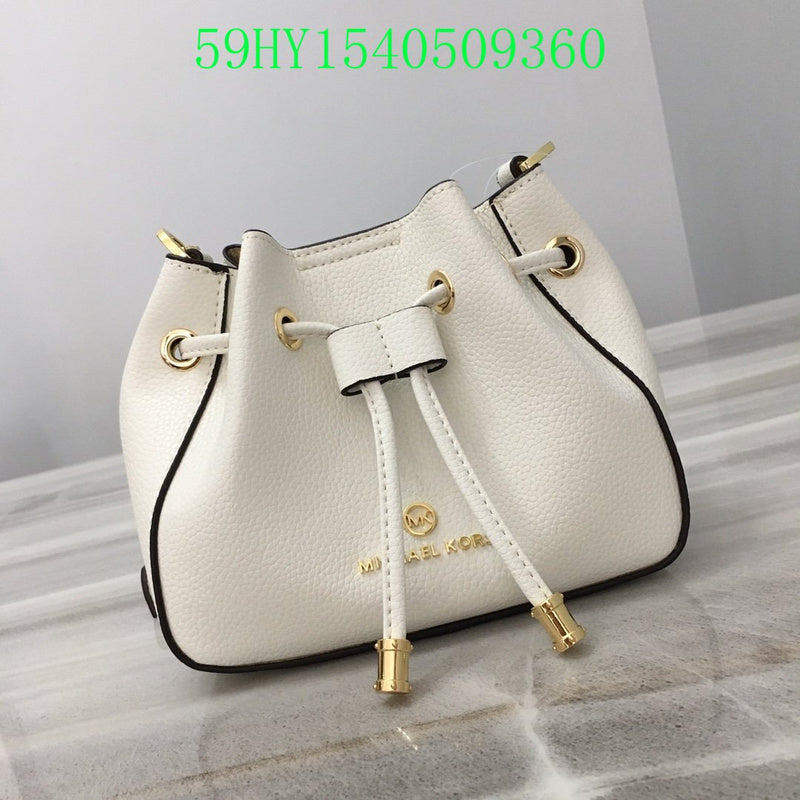 Satchel Bags - MK Bags - 389