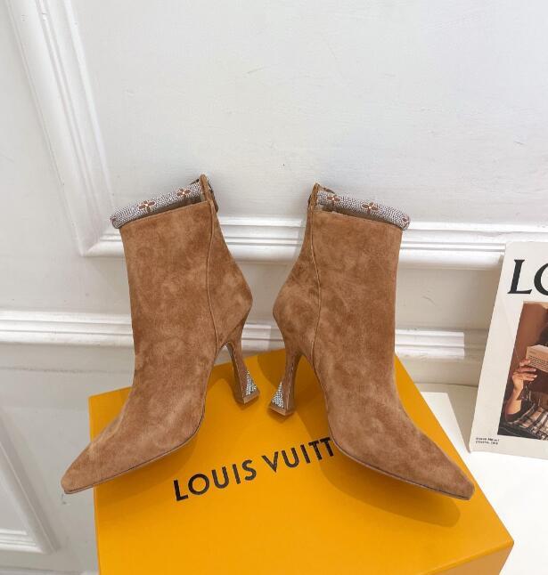 glami shop- LOV Women Shoes - 379