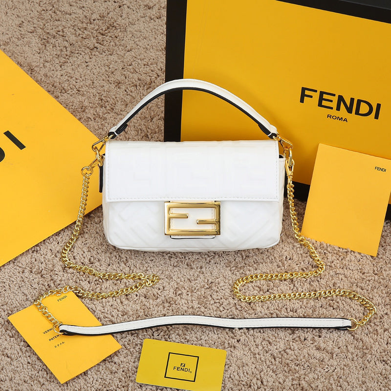 Satchel Bags - FDI Bags - 141