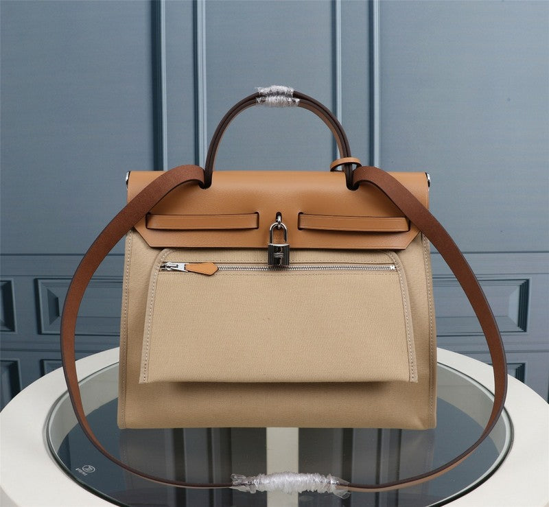Satchel Bags - HMS Bags - 019