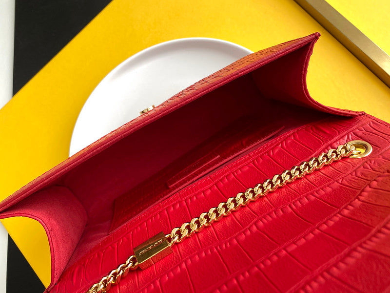 Satchel Bags - SLY Bags - 845