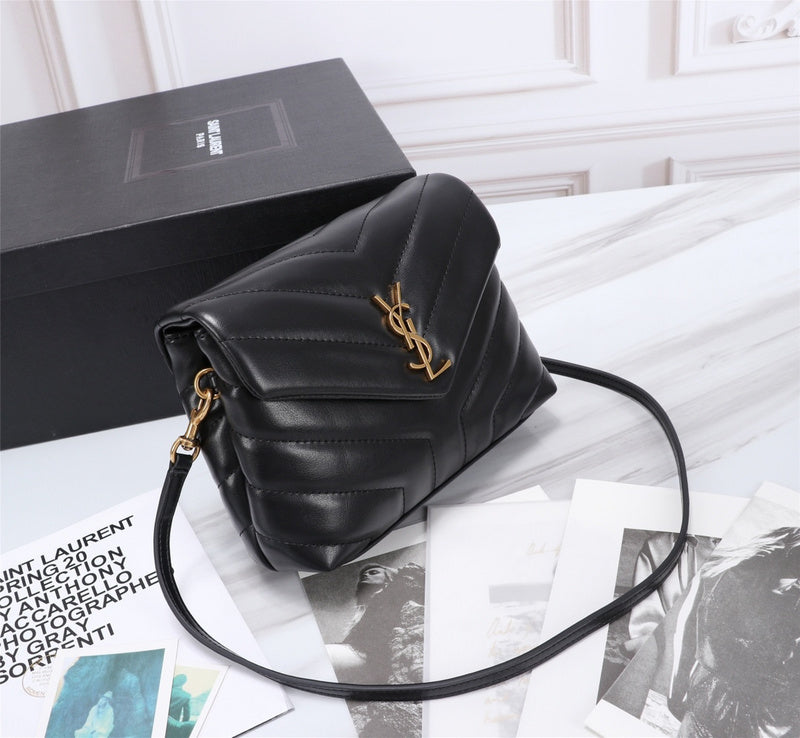 Satchel Bags - SLY Bags - 1348
